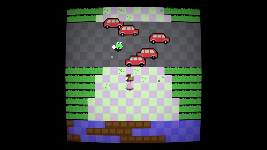 Road Toads screenshot
