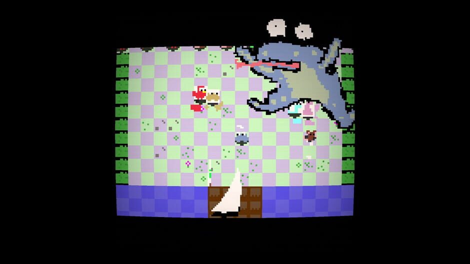 Road Toads screenshot