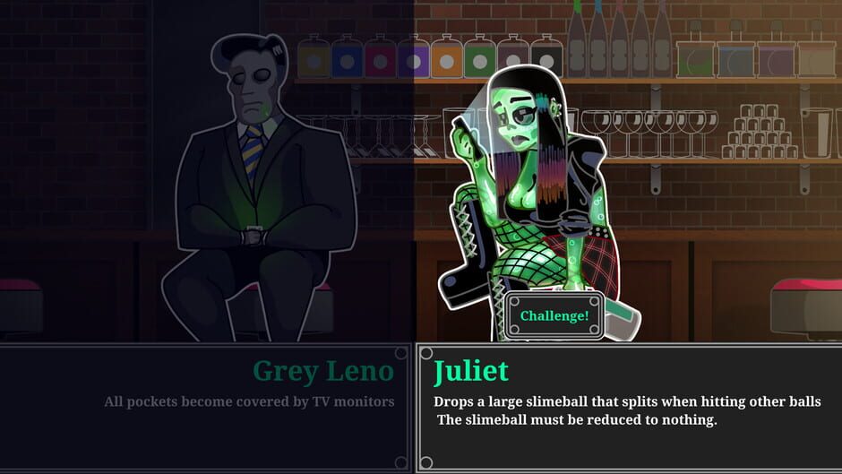 Drop Pockets Screenshot