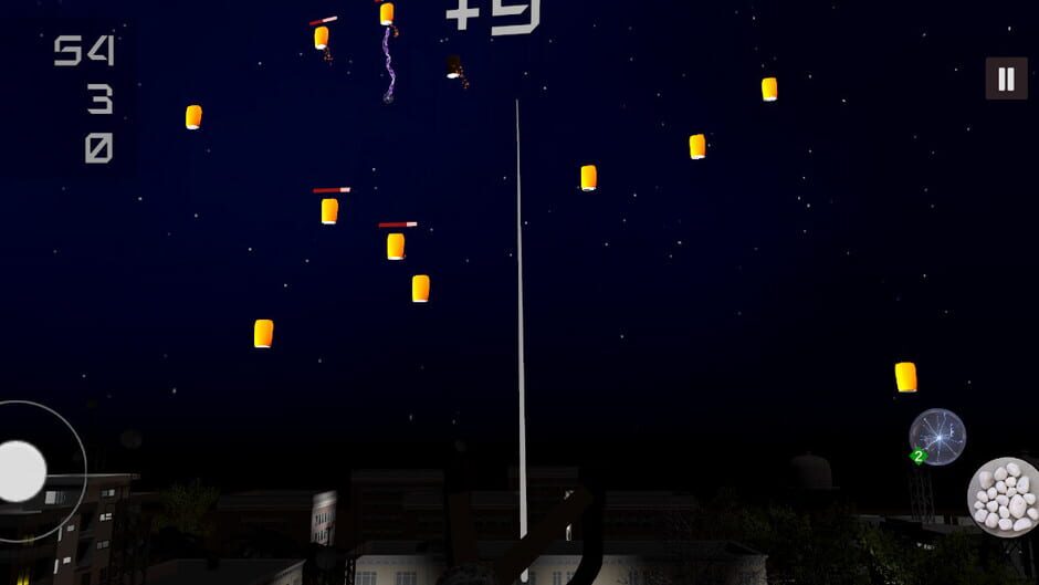 Kite Hunter Screenshot