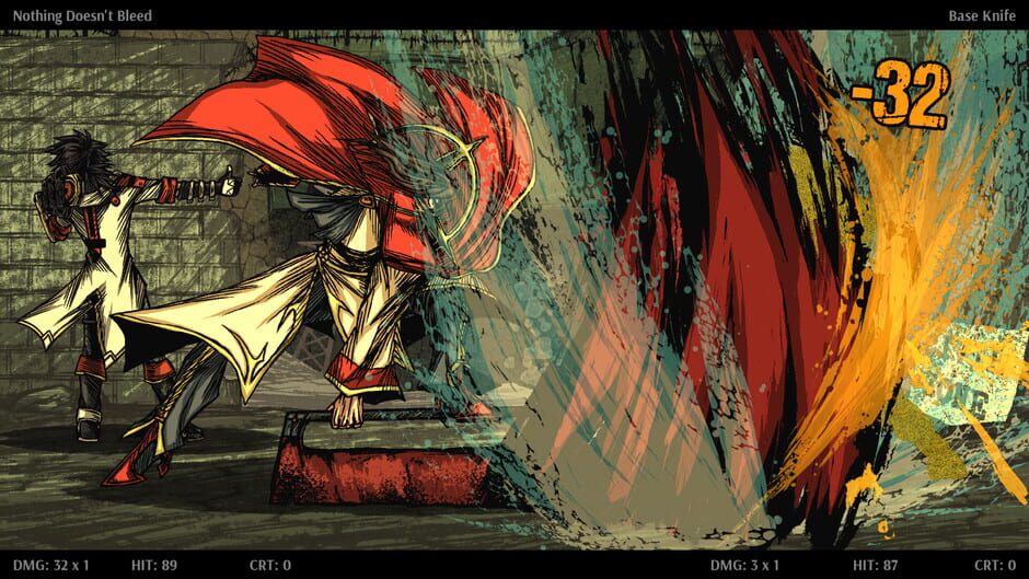 Stratagem Lost screenshot 9