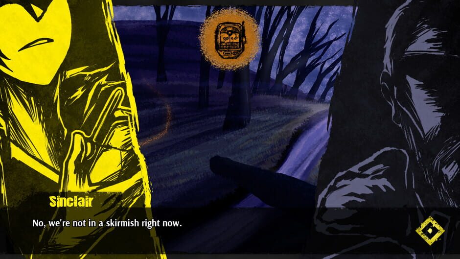 Stratagem Lost screenshot 10