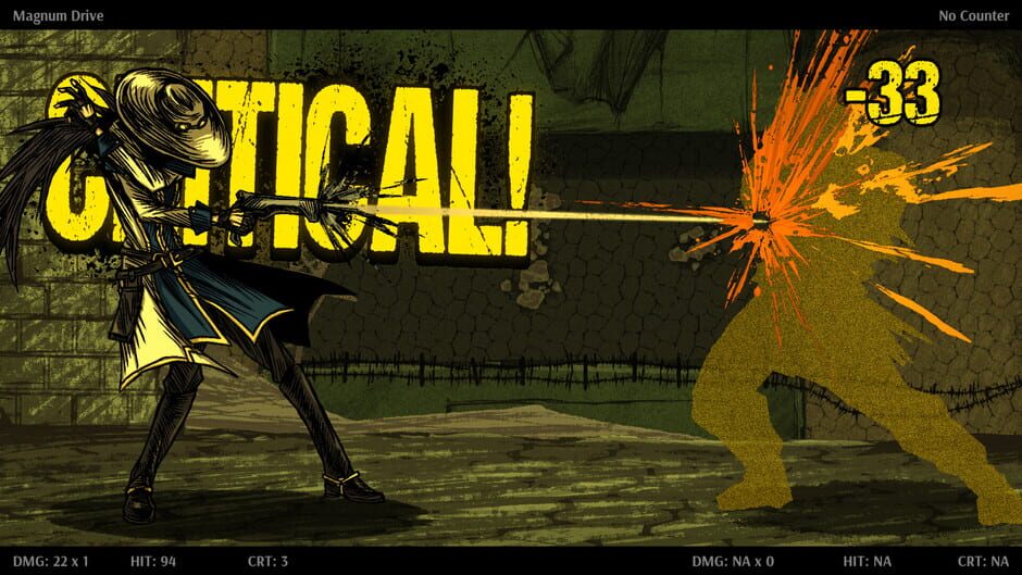 Stratagem Lost screenshot 1