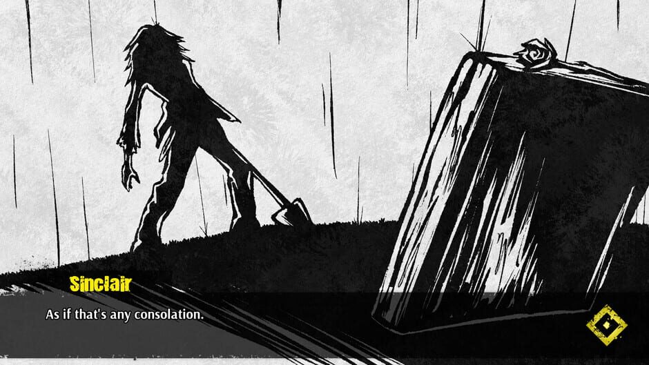 Stratagem Lost screenshot 4