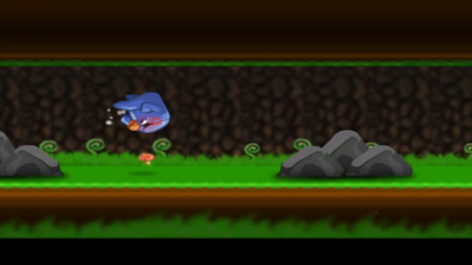 Run Bird Run! screenshot