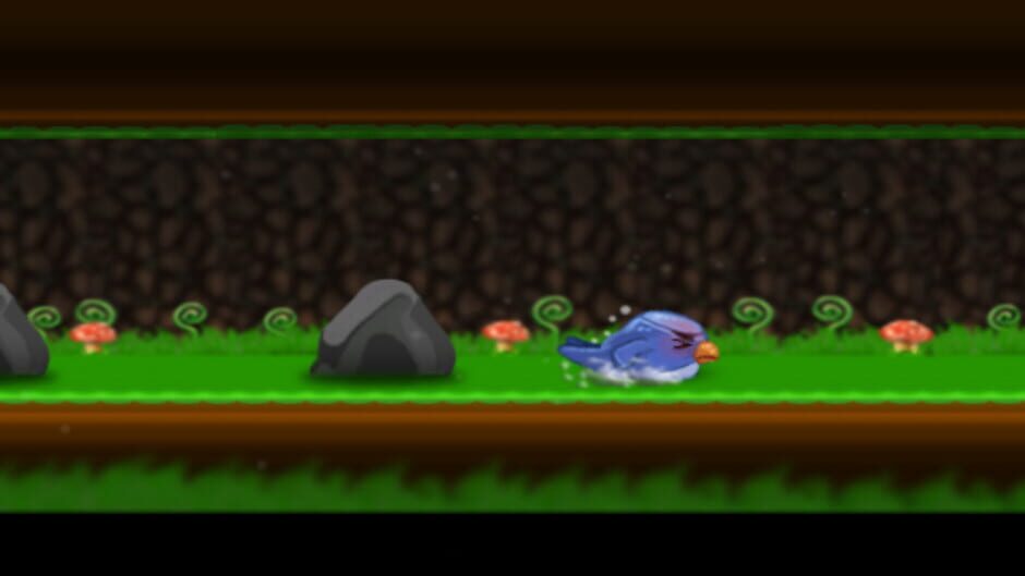 Run Bird Run! screenshot