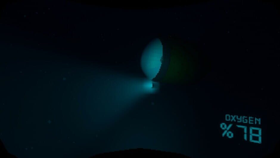The Void Below screenshot