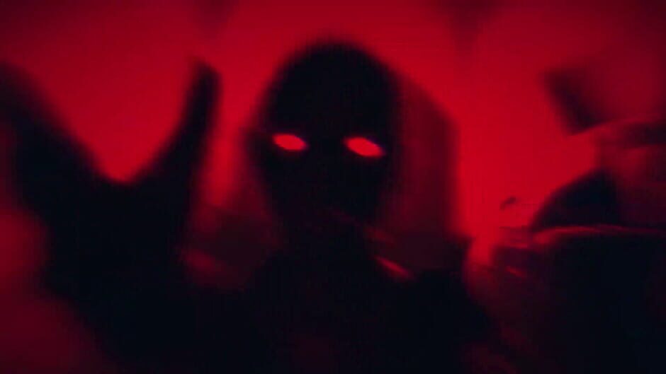 HorrorCore: Maze and Pools of Horror Screenshot