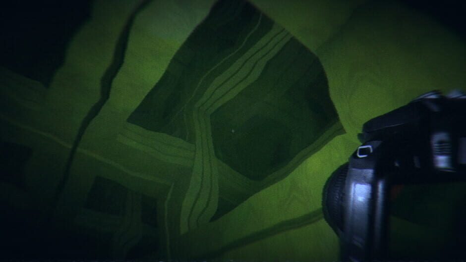 HorrorCore: Maze and Pools of Horror Screenshot