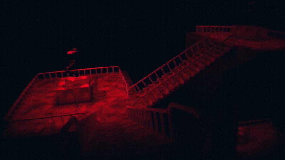 HorrorCore: Maze and Pools of Horror Screenshot