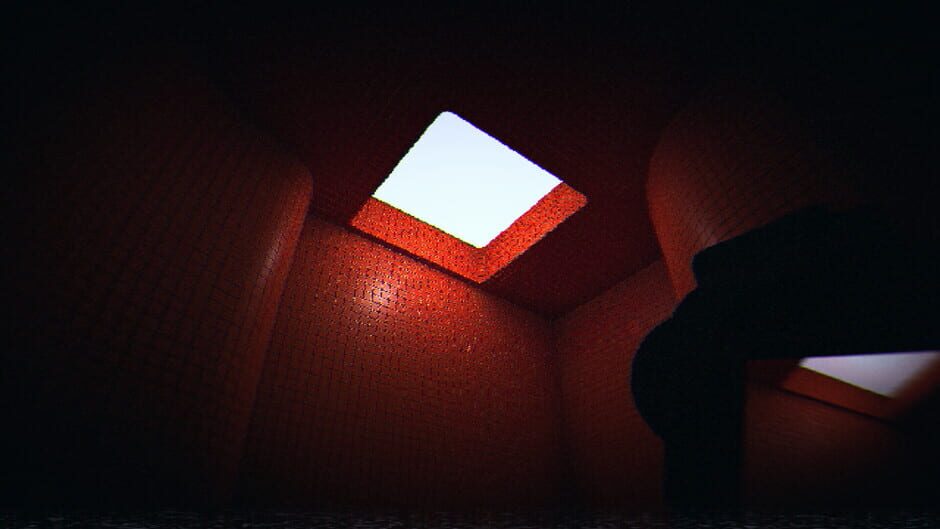 HorrorCore: Maze and Pools of Horror Screenshot