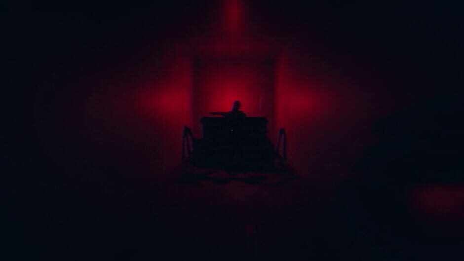 HorrorCore: Maze and Pools of Horror Screenshot