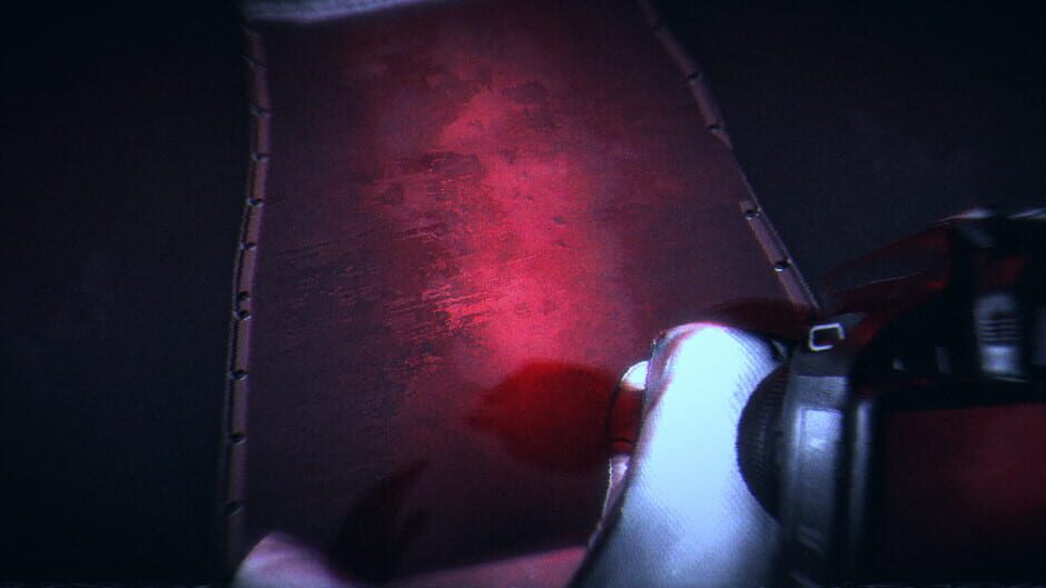 HorrorCore: Maze and Pools of Horror Screenshot