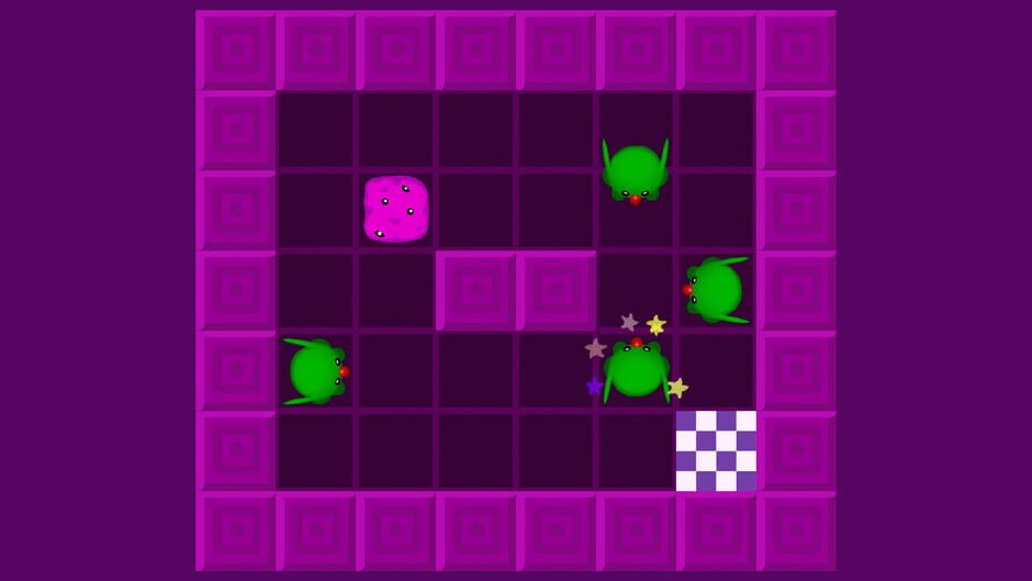 Telealiens screenshot