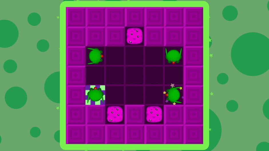 Telealiens screenshot