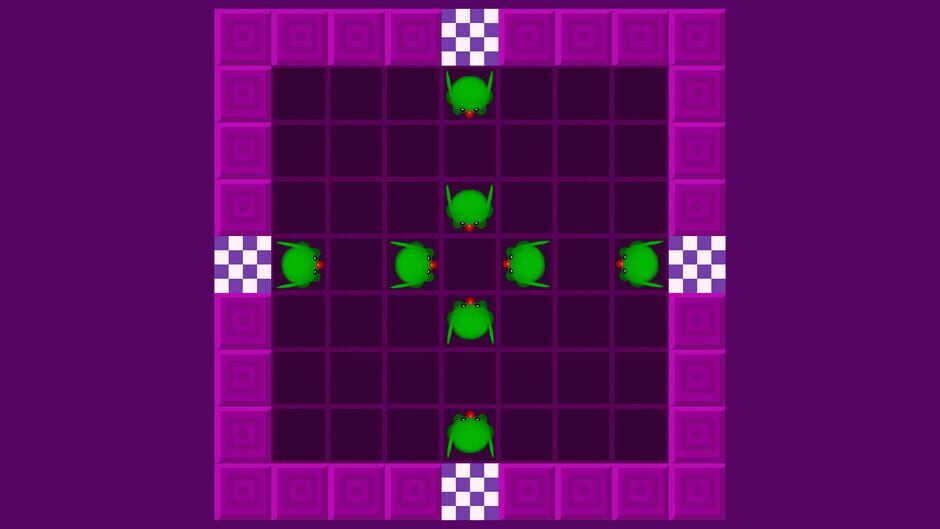 Telealiens screenshot