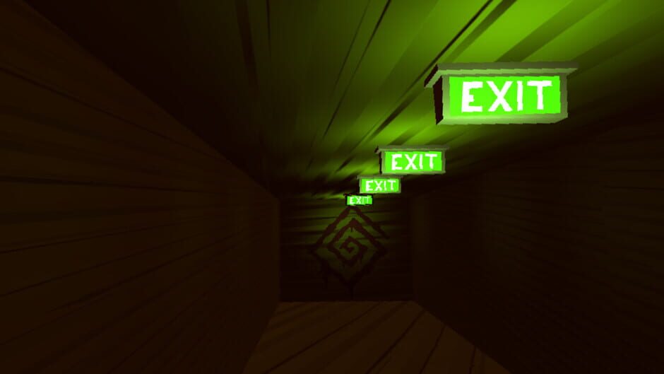 The Stare Screenshot