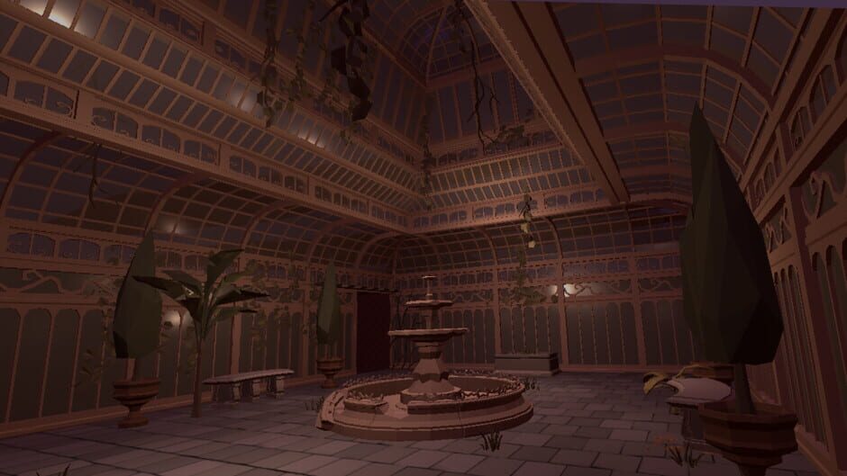 The Stare Screenshot