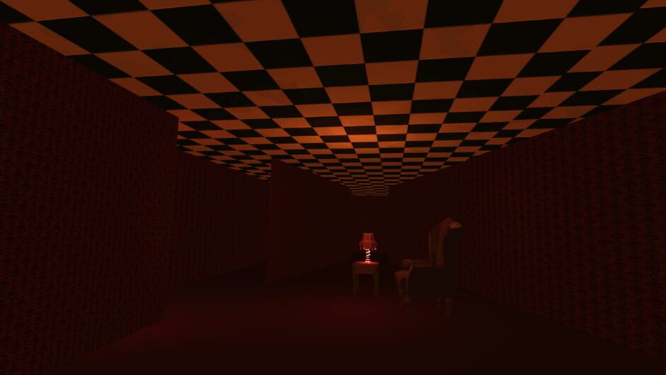 The Stare Screenshot