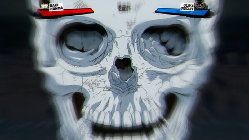 Baki Hanma: Blood Arena Screenshot