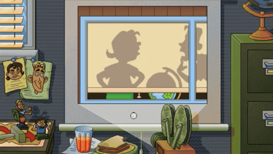 I Love Math Screenshot