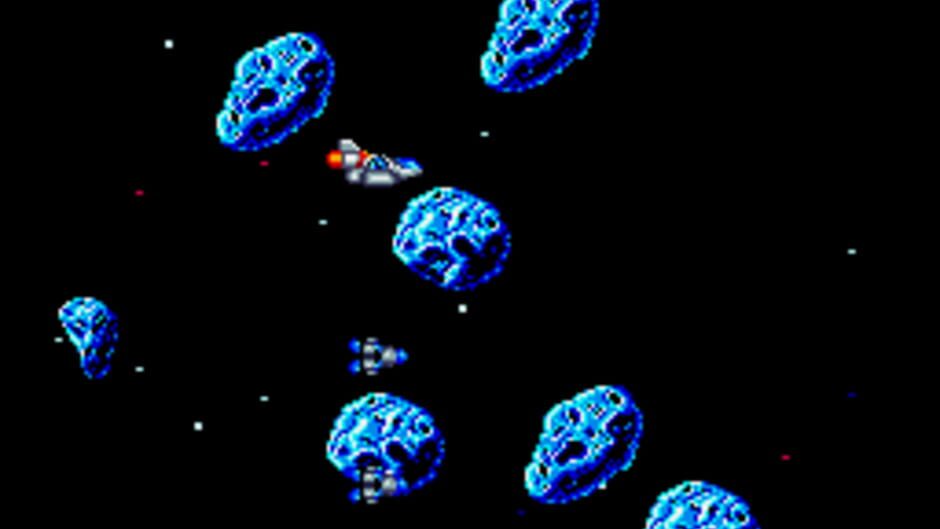 Arrow Flash screenshot