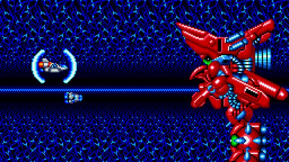 Arrow Flash screenshot