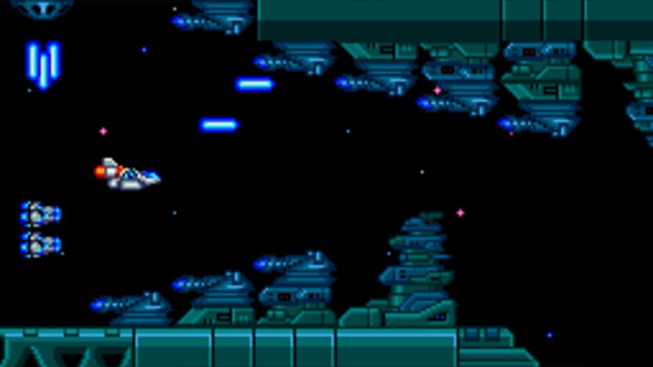 Arrow Flash screenshot