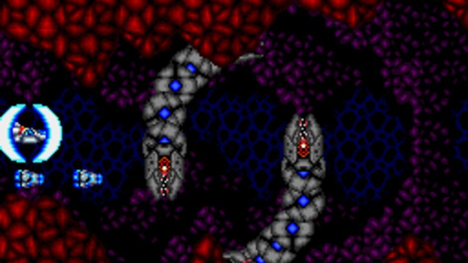 Arrow Flash screenshot