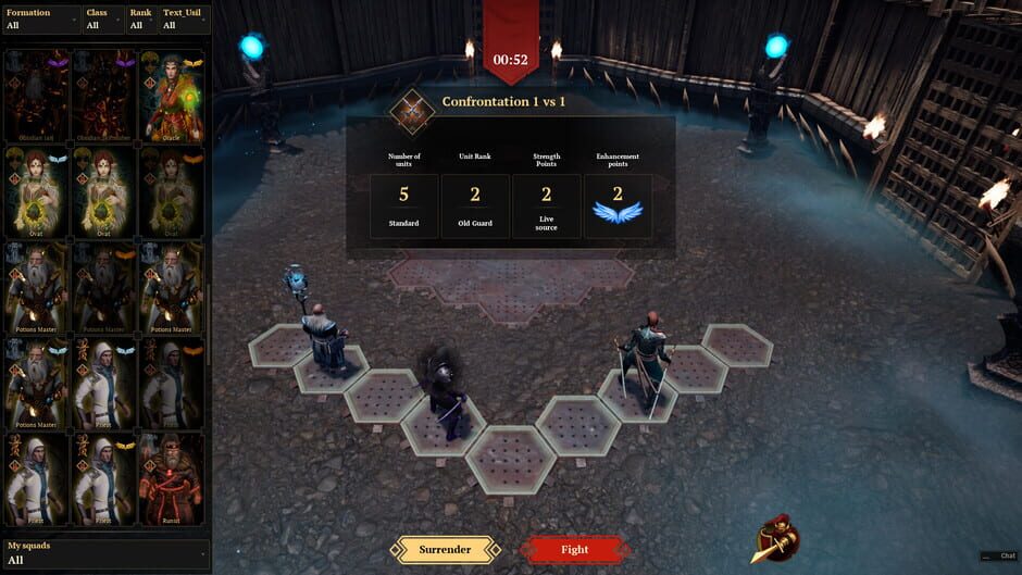 Odra Online screenshot