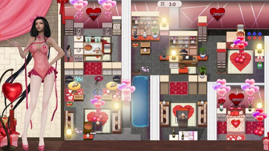 Yume 5 Screenshot