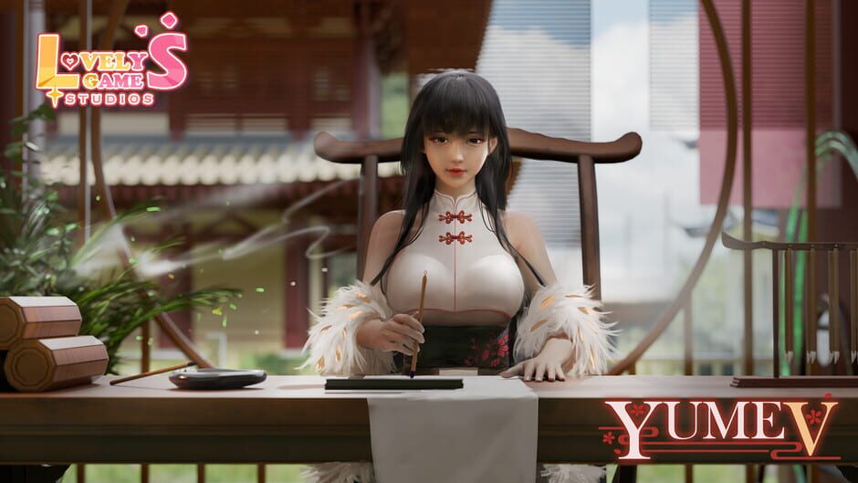 Yume 5 Screenshot