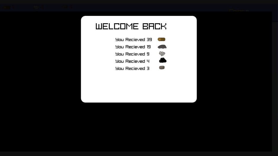 Simple Clicker screenshot