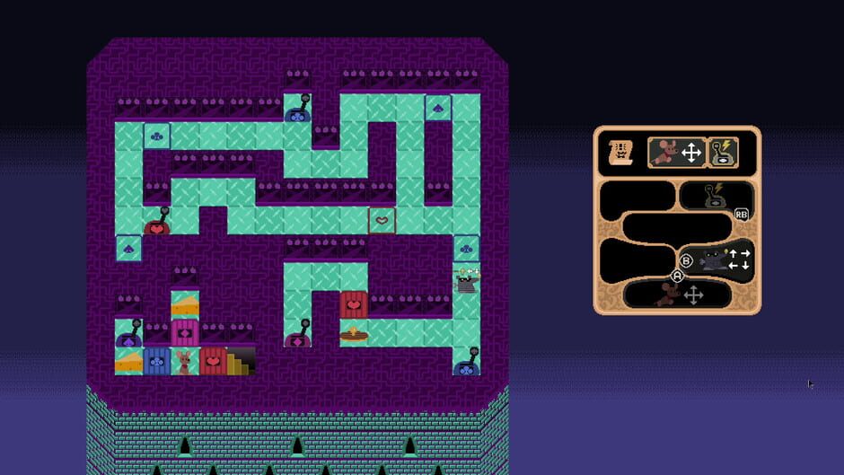 Rules & Rodents screenshot