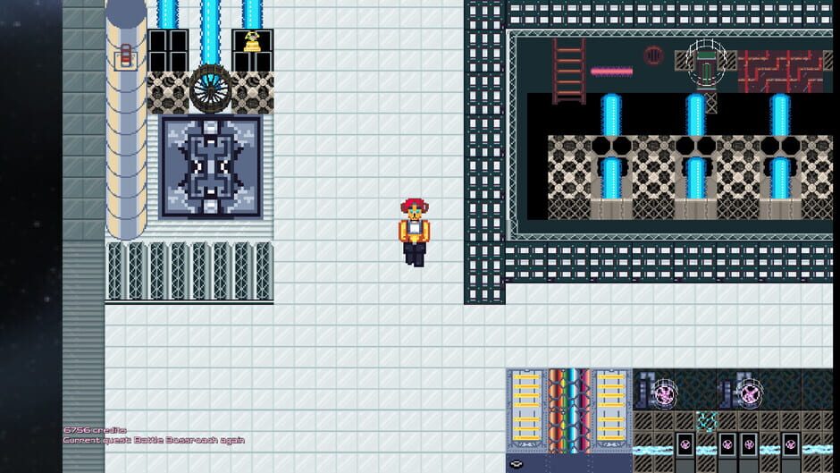 Prismatic: Nox's Gate screenshot