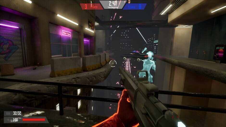 Ultranatural screenshot