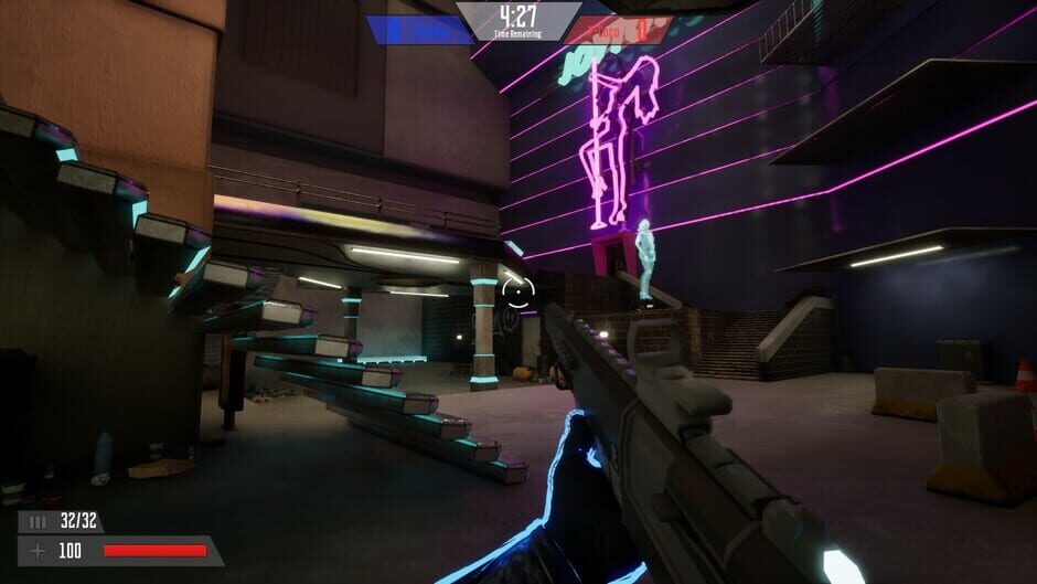 Ultranatural screenshot