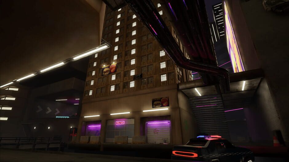 Ultranatural screenshot