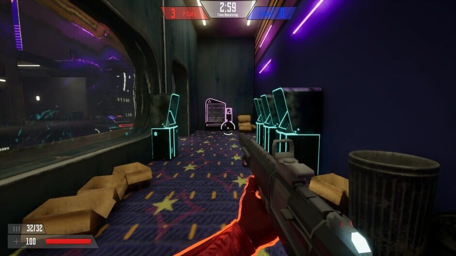 Ultranatural screenshot