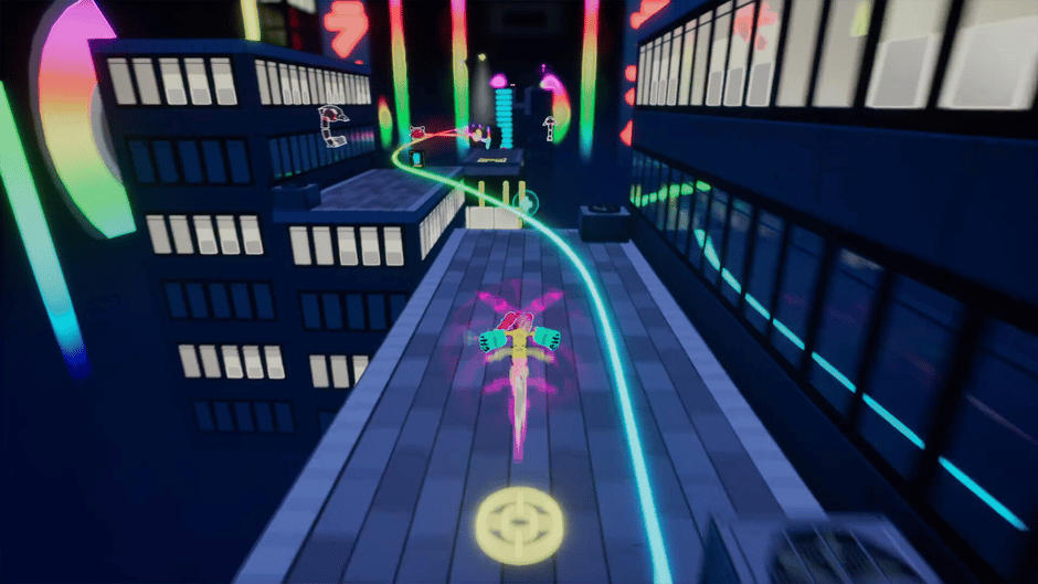 Uppercute Screenshot