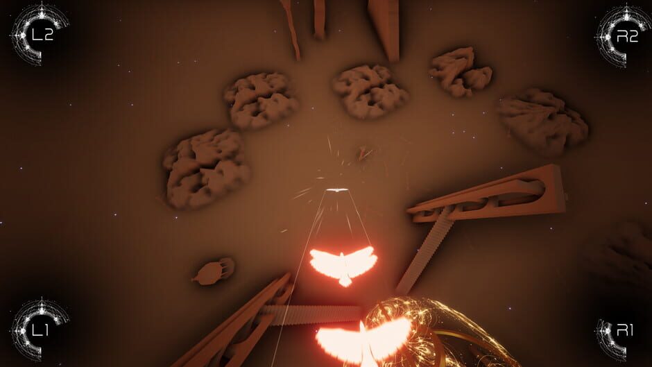 OverWing screenshot