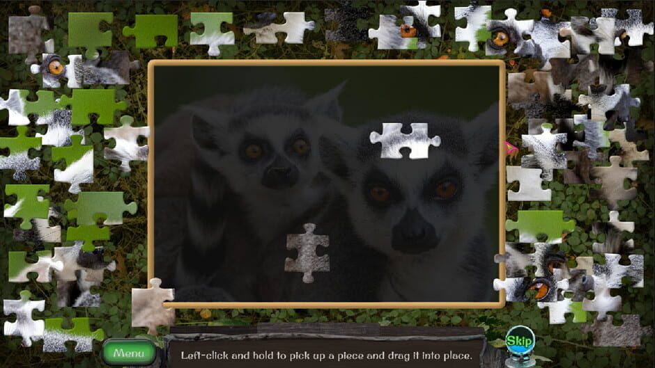 Animal Kingdom 3 Screenshot