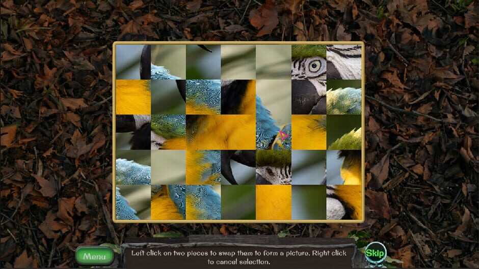 Animal Kingdom 3 Screenshot