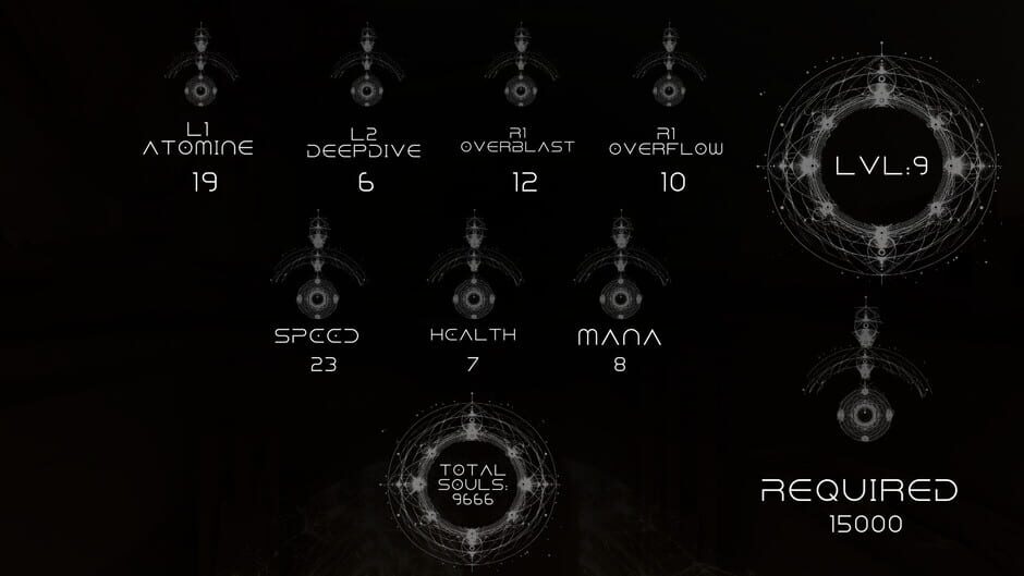 OverWing screenshot