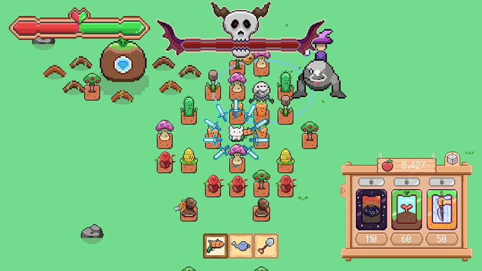 Staroot screenshot