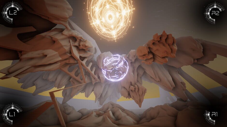 OverWing screenshot