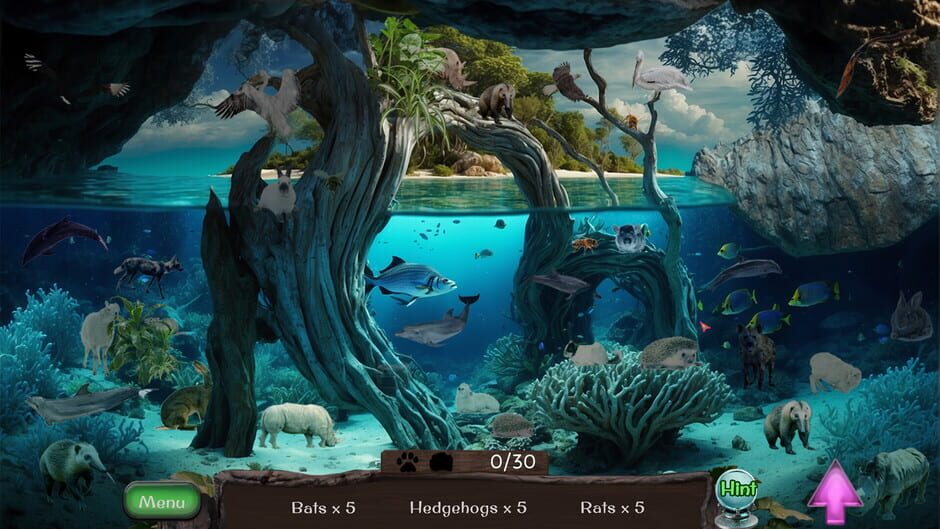 Animal Kingdom 3 Screenshot