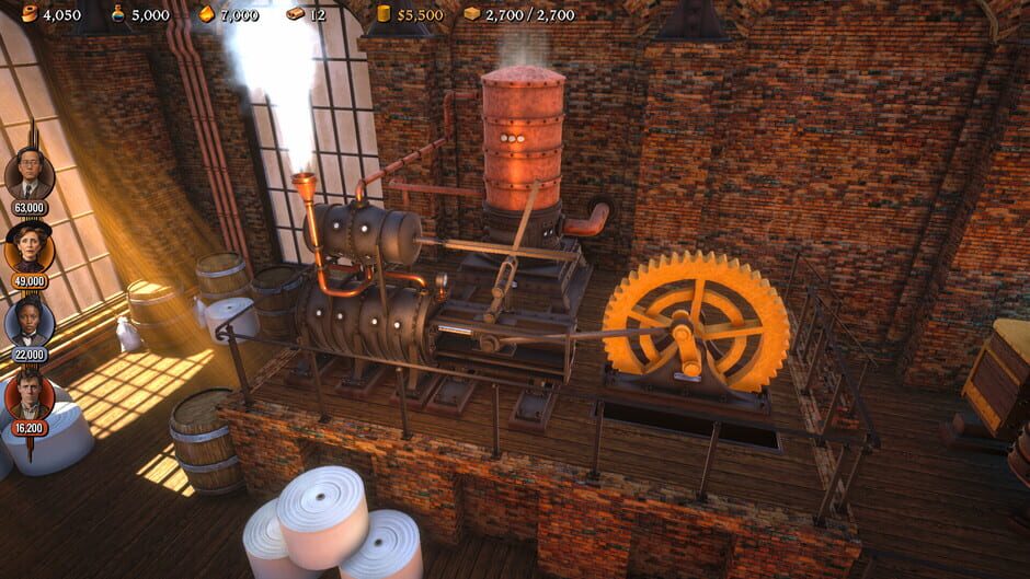 The Mnemograph screenshot