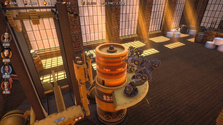 The Mnemograph screenshot
