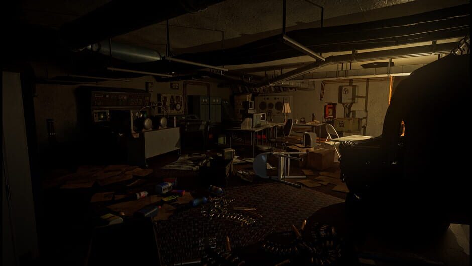 Ship Graveyard Simulator 2: Steam Ships Screenshot